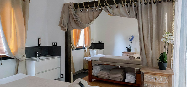 The Spa by L’Oasis: a haven of well-being in the heart of Santa Giulia